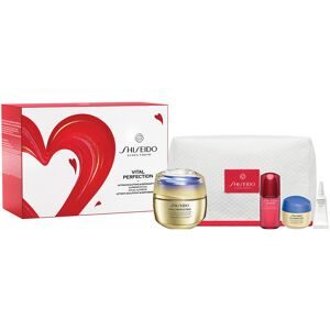 Shiseido Vital Perfection Supreme Pouch Set