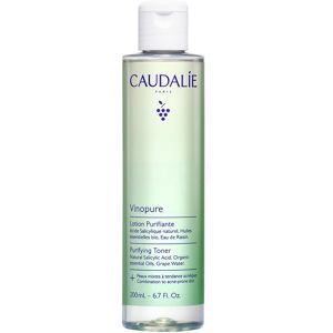 CAUDALIE Vinopure Klärender Toner 200 ml