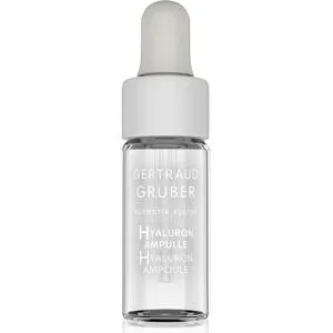 12ml GERTRAUD GRUBER Hyaluron Ampulle