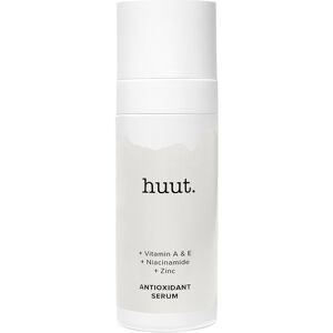 huut. Antioxidant Serum Vitamin A & E 30 ml