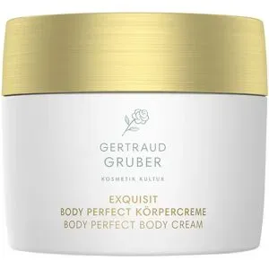 200ml GERTRAUD GRUBER EXQUISIT Body Perfect Körpercreme