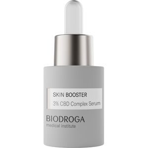BIODROGA Medical Institute SKIN BOOSTER 3 % CBD Complex Serum 15 ml