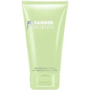 150ml JIL SANDER EVERGREEN Body Lotion
