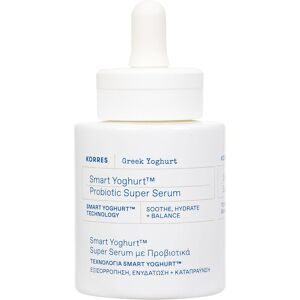 KORRES Greek Yoghurt Smart Yoghurt Probiotic Super Serum 30 ml