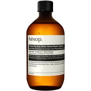 Aesop A Rose By Any Other Name Body Cleanser Refill 500 ml
