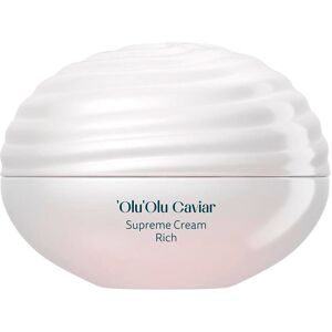 Declaré 'Olu'Olu Caviar Supreme Cream Rich 50 ml