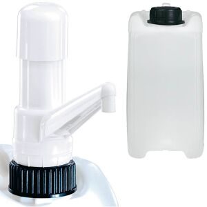 basler Abfüllpumpe Maxi für 5 Liter Kanister 1 Stück