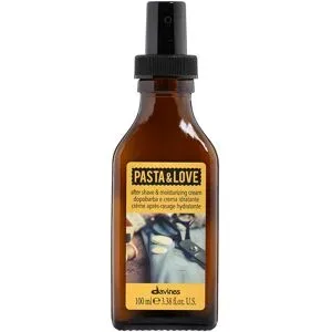 100ml Davines Pasta & Love After Shave & Moisturizing Cream