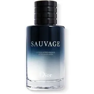 Christian Dior 100ml DIOR Sauvage Aftershave Lotion