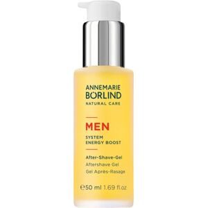 ANNEMARIE BÖRLIND MEN After Shave Gel 50 ml