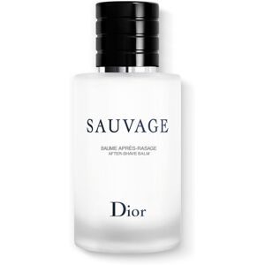 Christian Dior Sauvage After-shave Balsam 100 ml