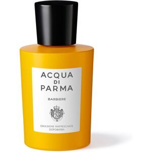Acqua di Parma Barbiere Refreshing After Shave Emulsion 100 ml