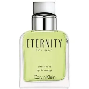 100ml Calvin Klein Eternity For Men After Shave