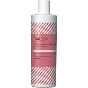 500ml MATAS Striber Aloe Vera Duschcreme