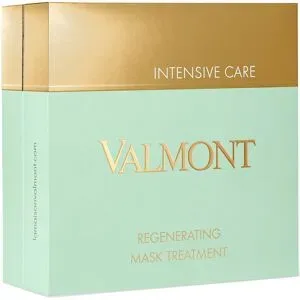 5 Stück Valmont Regenerating Mask Treatment