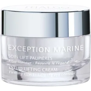 15ml THALGO EXCEPTION MARINE Festigende Augencreme