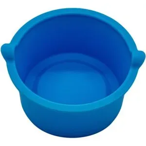 X-Epil Silicon Pot