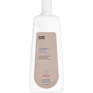 basler Aleosan Cremedusche Sparflasche 1 Liter