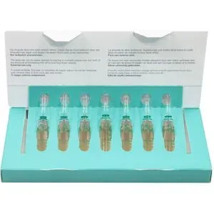 14ml JEAN D´ARCEL purifiante cure normalisante (7 x 2ml)