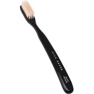 Acca Kappa Vintage Toothbrush Black