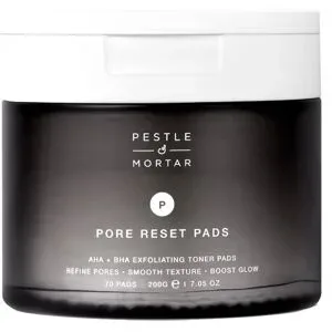 70 Stück Pestle & Mortar Pore Reset Pads