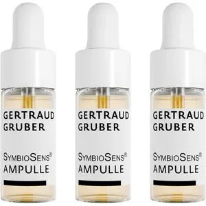 12ml GERTRAUD GRUBER SYMBIOSENS Ampulle (3 x 4ml)
