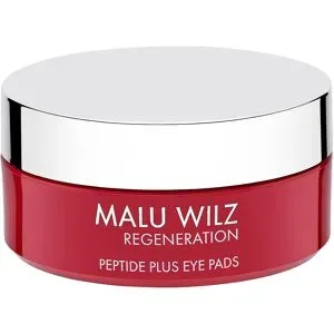 Malu Wilz Regeneration Peptide Plus Eye Pads (30 Paar)