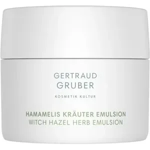 50ml GERTRAUD GRUBER Hamamelis Kräuter Emulsion