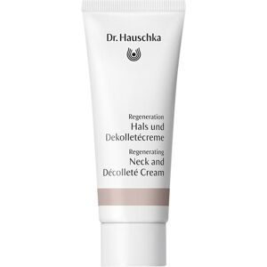 Dr. Hauschka Regeneration Hals- und Dekolletécreme 40 ml