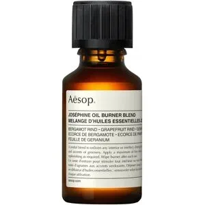 25ml Aesop Joséphine Oil Burner Blend