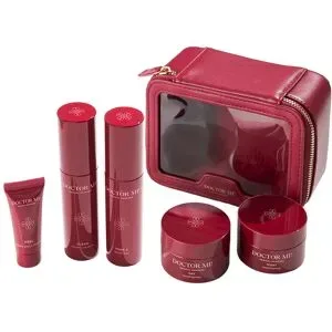 DOCTOR MI! DISCOVER MI! SET (5-tlg + Tasche)