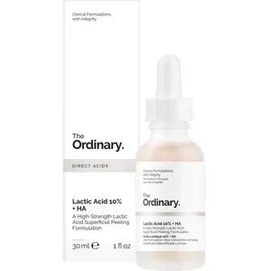 30ml The Ordinary Lactic Acid 10% + HA