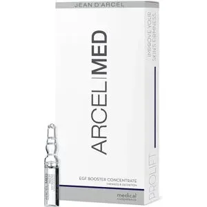 14ml JEAN D´ARCEL ARCELMED PROLIFT EGF BOOSTER CONCENTRATE (7 x 2ml)