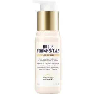 50ml Biologique Recherche Huile Fondamentale