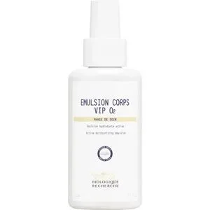 100ml Biologique Recherche Emulsion Corps VIP O2