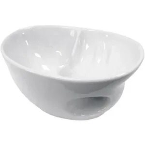 dusy professional Porzellan Rasiermug