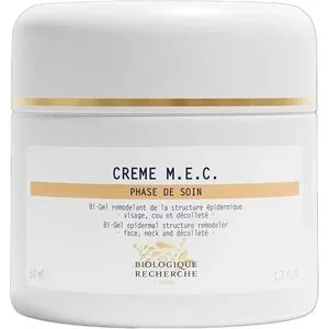 50ml Biologique Recherche Crème M.E.C.