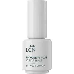 3ml LCN Mykosept Plus Clear Base