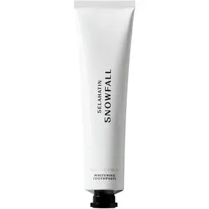 65ml Selahatin Whitening Toothpaste Snowfall