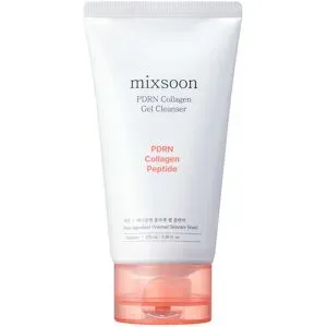 100ml mixsoon PDRN Collagen Gel Cleanser