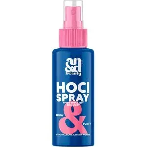 100ml A.N.D. beauty HOCl Spray