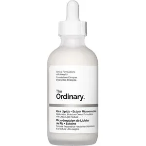 120ml The Ordinary Rice Lipids + Ectoin Microemulsion