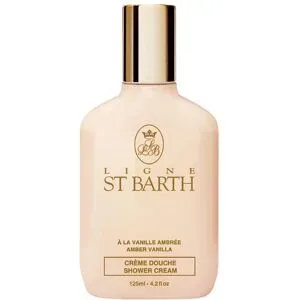 125ml LIGNE ST BARTH Vanille Duschcreme
