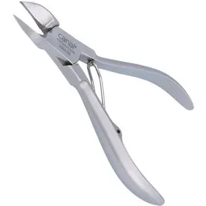 Canal Nagelzange rostfrei, 10 cm