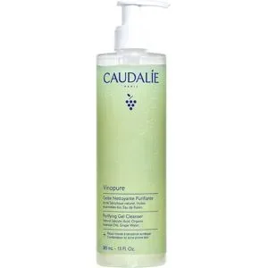 385ml CAUDALIE Vinopure Klärendes Reinigungsgel
