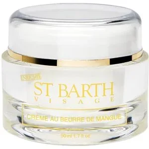 50ml LIGNE ST BARTH Reichhaltige Mangobutter Creme