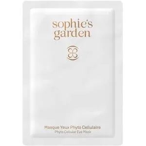 Sophie's Garden MASQUES YEUX Phyto Cellulaire (1 Paar)