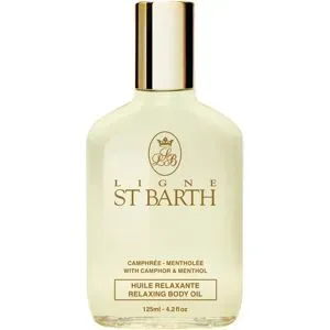 125ml LIGNE ST BARTH Kampfer & Menthol Öl