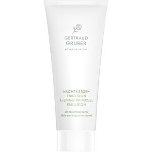 GERTRAUD GRUBER Nachtkerzen Emulsion 100 ml