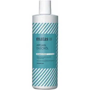 500ml MATAS Striber Argan Duschöl